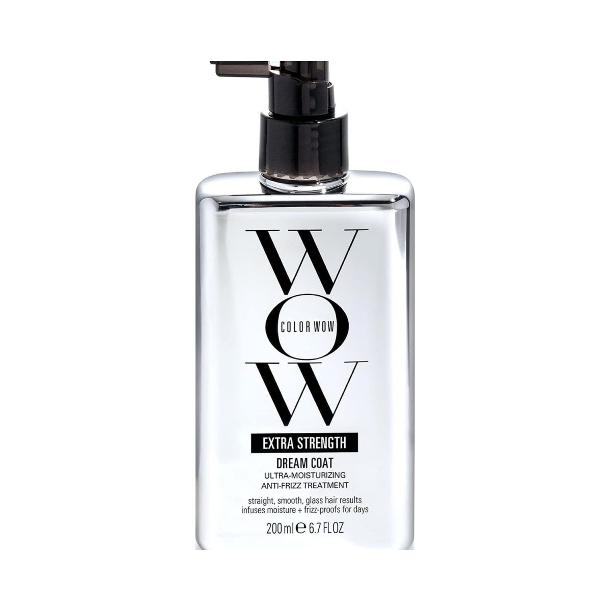 Color Wow Extra Strength Dream Coat Supernatural Spray 200ml - Image 1