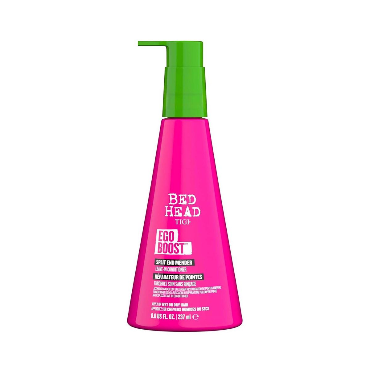 TIGI Ego Boost Conditioner 237ml - Image 1