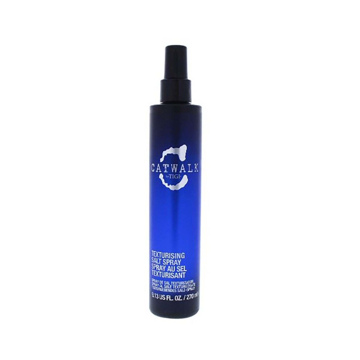 TIGI Catwalk Texturising Salt Spray 270ml - Image 1