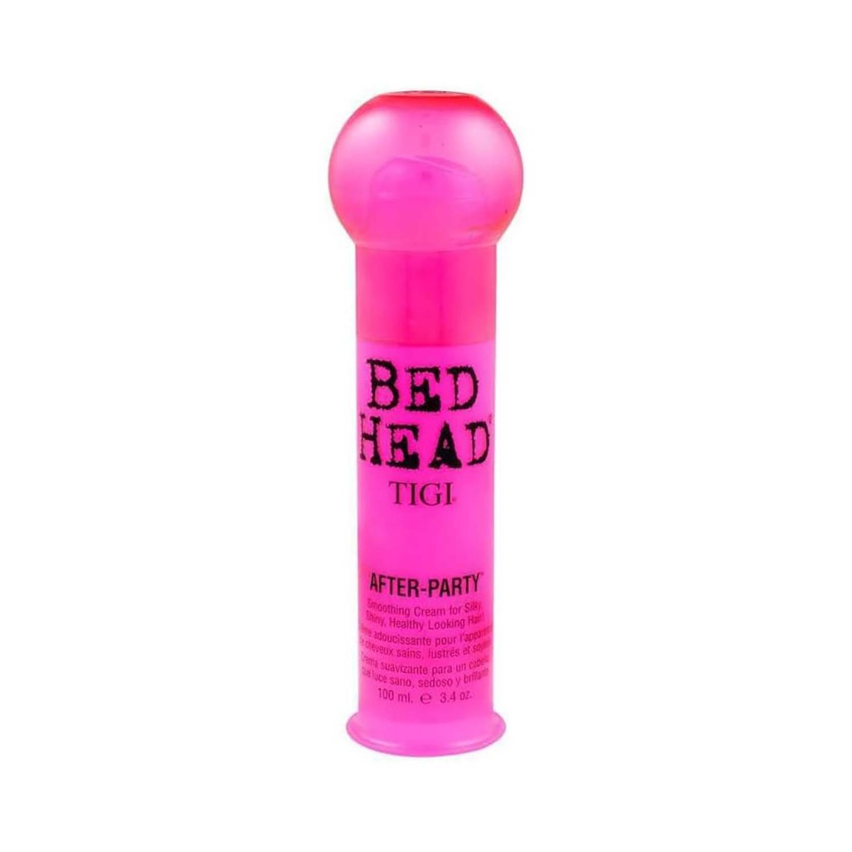 TIGI After Party Smoothing Cream 100ml - Image 1