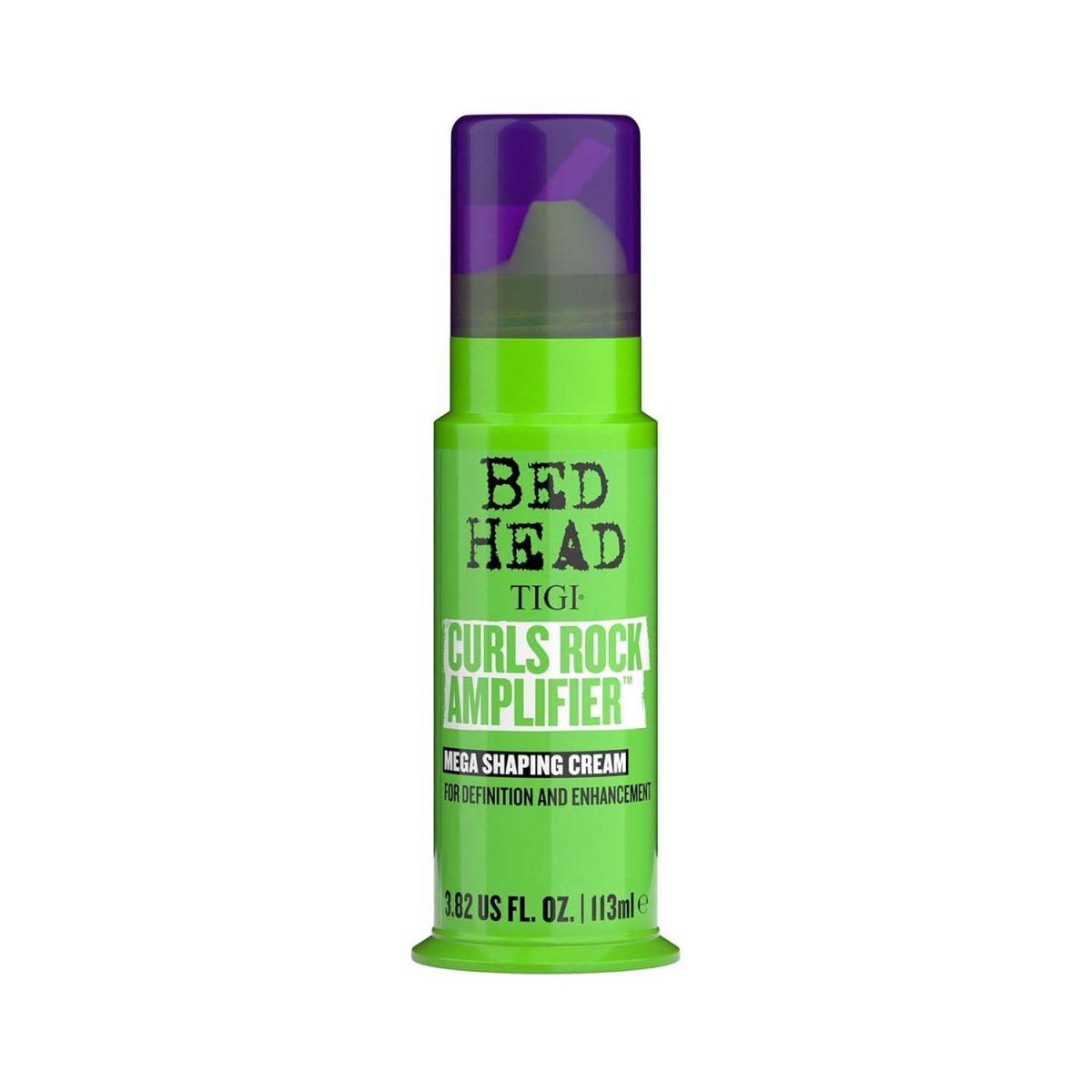 TIGI Curls Rock Amplifier Cream 113ml - Image 1