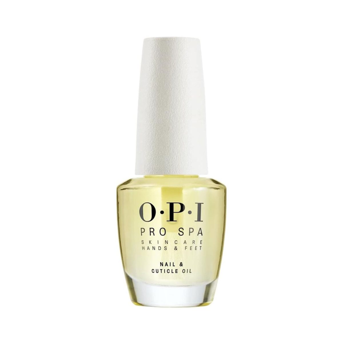 OPI Pro Spa Nail and Cuticle Oil 14.8ml - Image 1