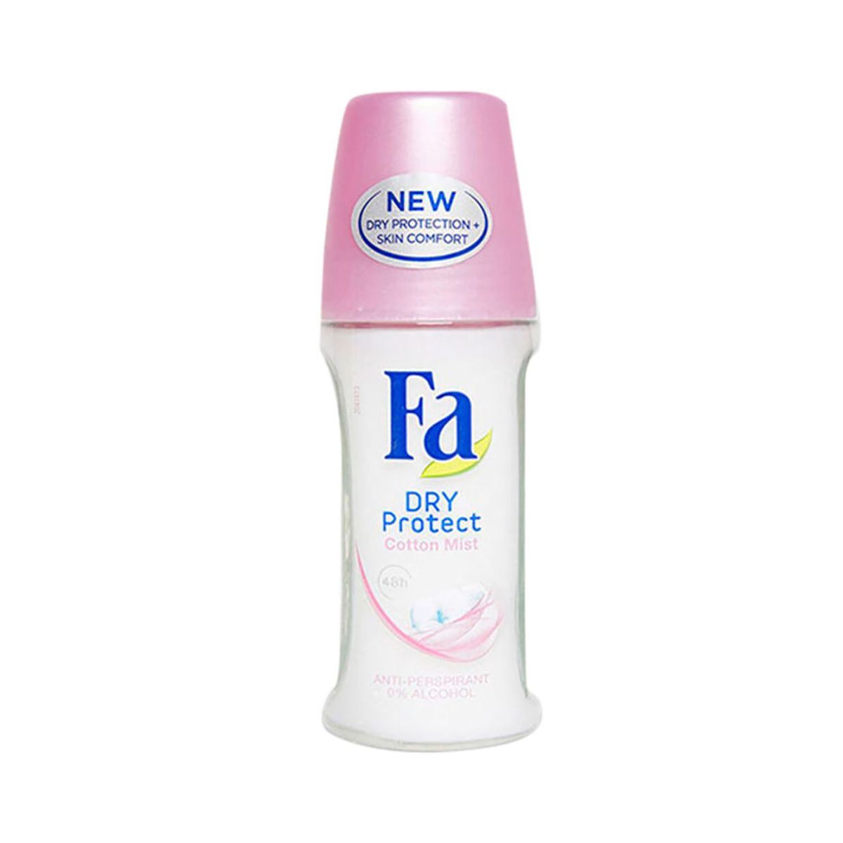 Fa Roll-On Dry Protect 50ml - Image 1