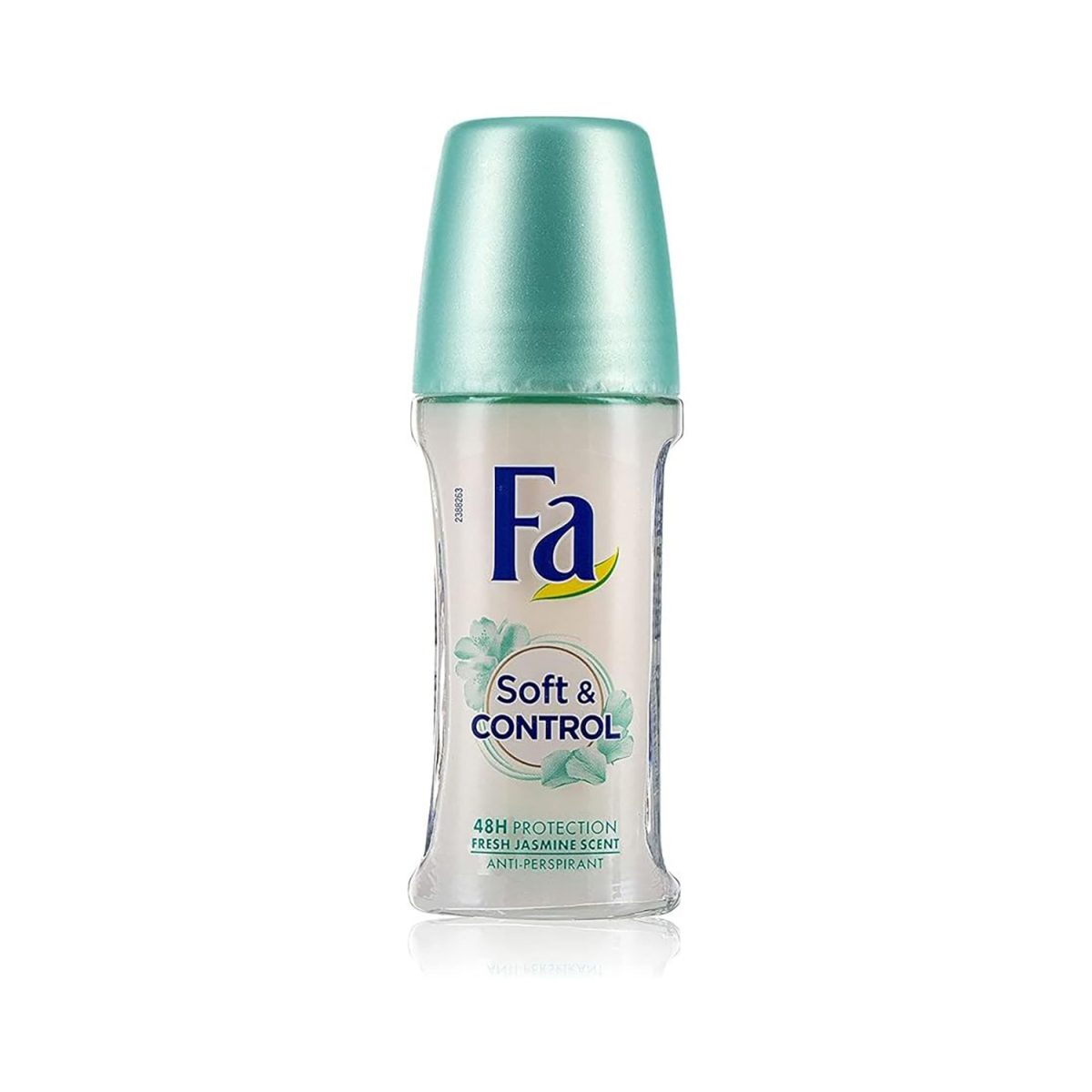 Fa Roll-On Soft and Control 50ml - Image 1