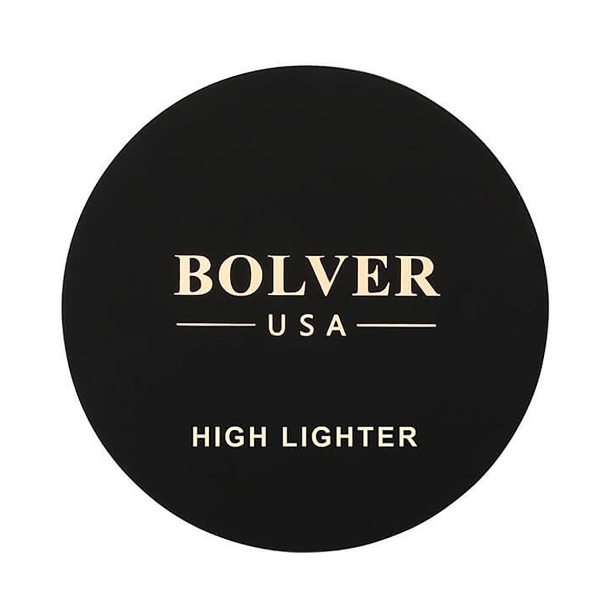 Bolver USA Highlighter Palette H02 Ballerina - Image 1