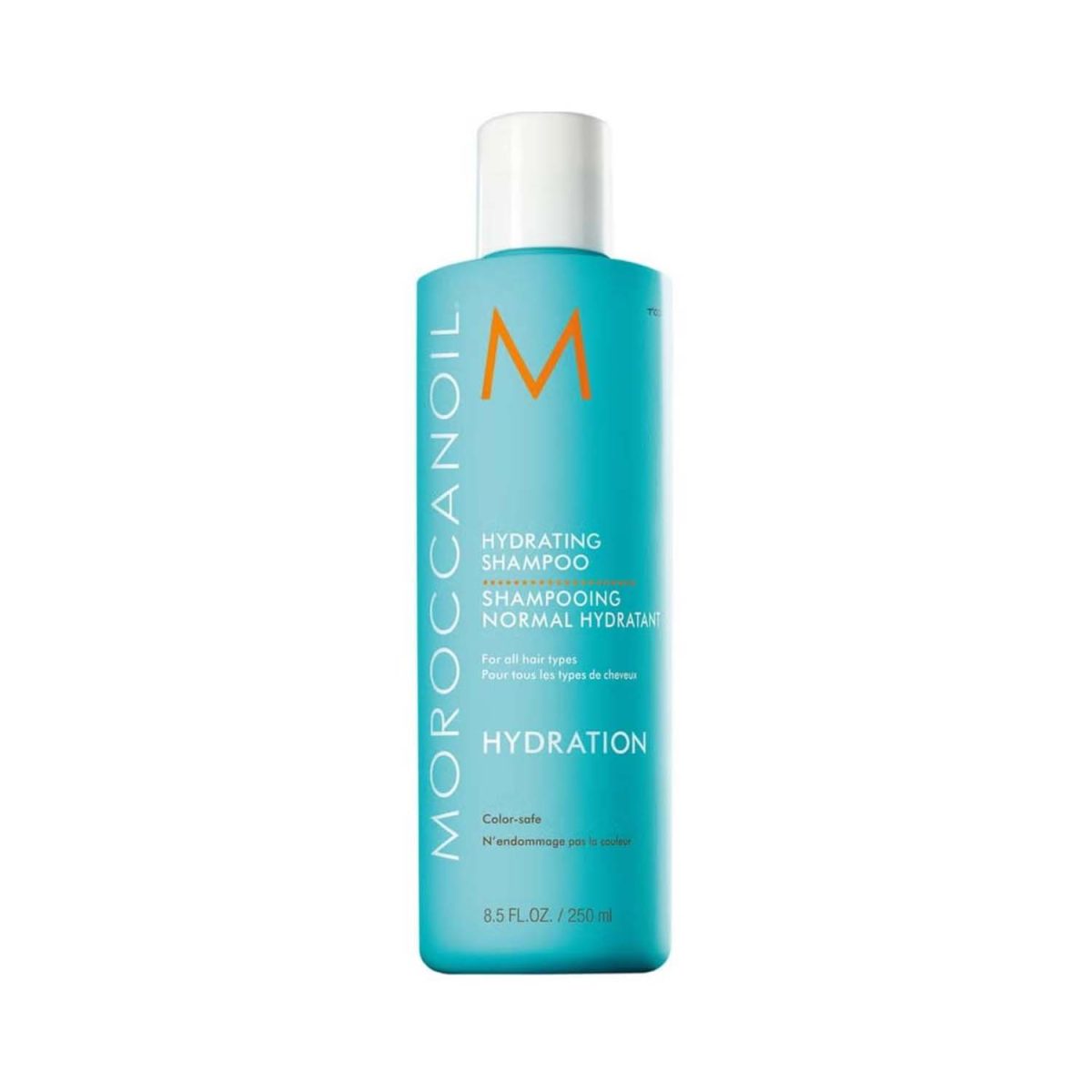 Moroccan Oil Hydrating Shampoo 250ml - Image 1