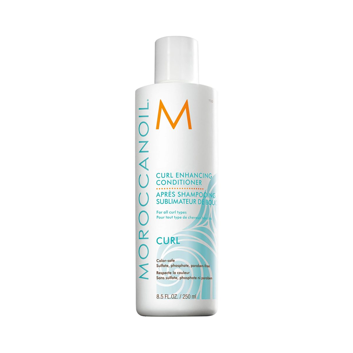 Moroccan Oil Curl Enhancing Conditioner 250ml - Image 1