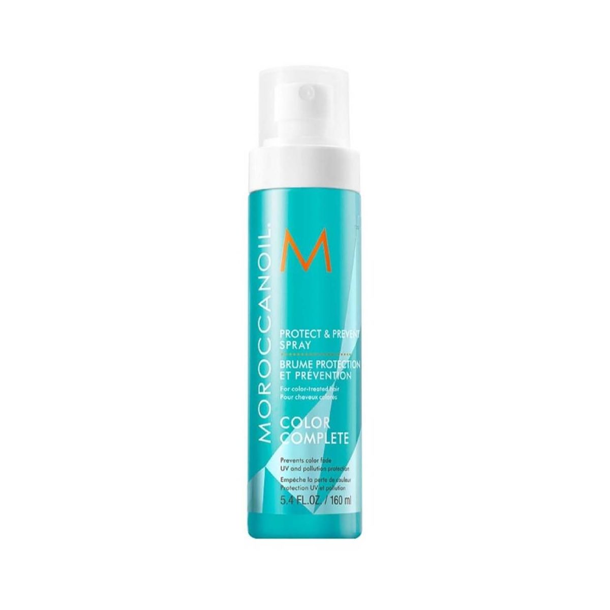 Moroccan Oil Protect and Prevent Spray 160ml - Image 1