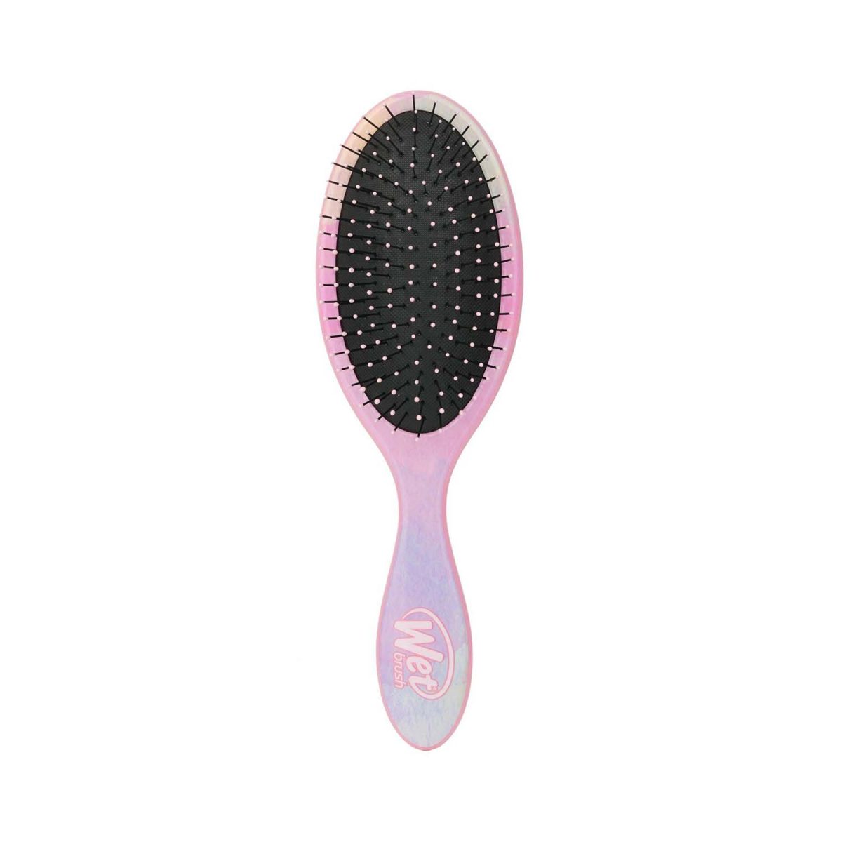 Wetbrush Original Detangler Color Wash Stripes - Image 1
