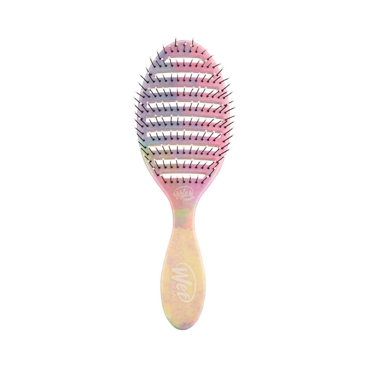 Wetbrush Speed Dry Color Wash Stripes - Image 1