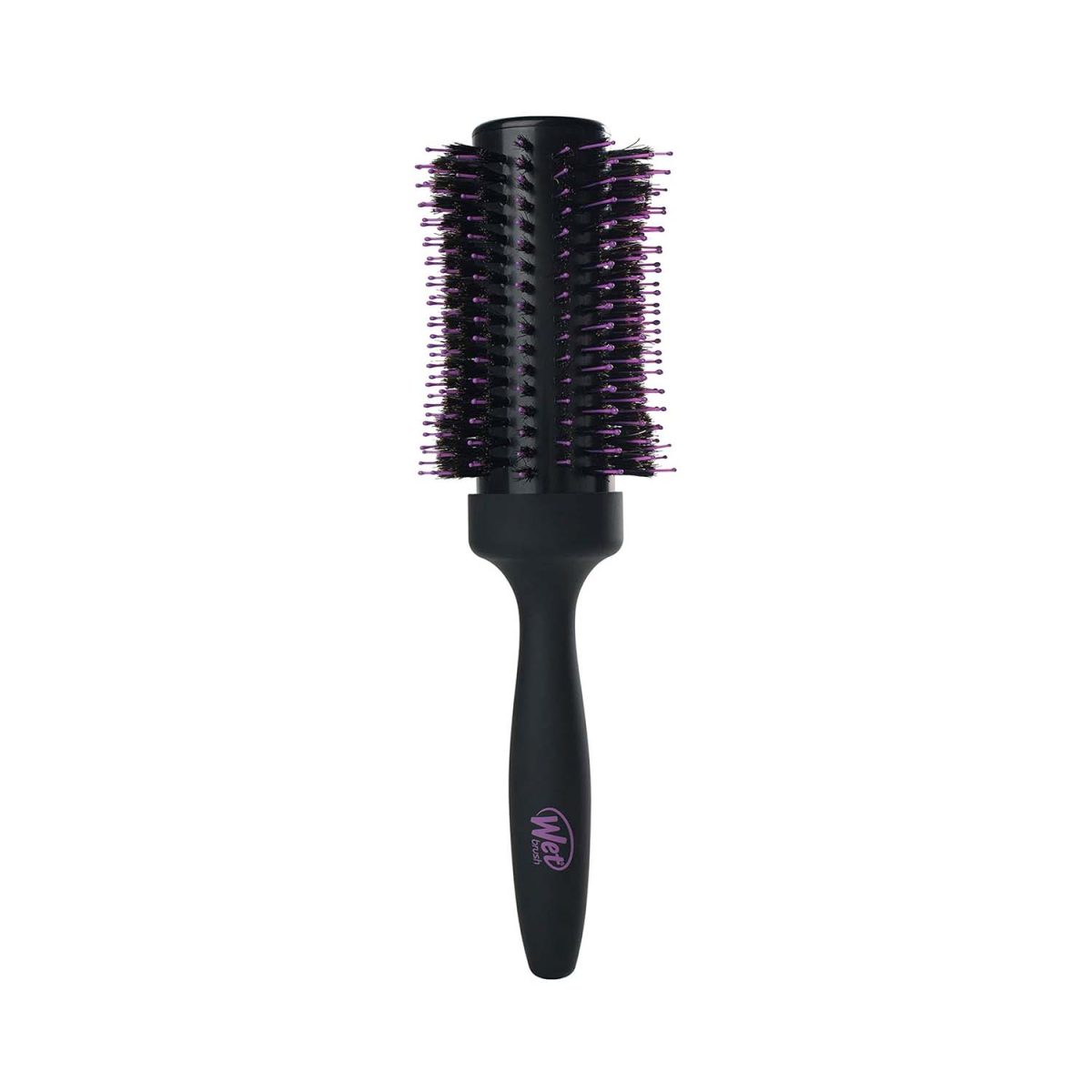 736658575330.jpg Wetbrush Volumizing Round Brush Thick and Coarse - Image 1