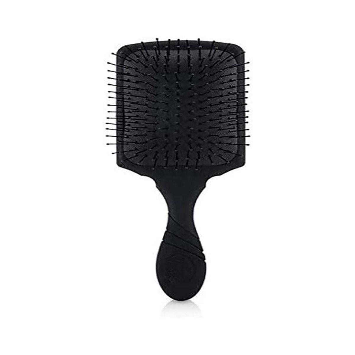 Wetbrush Paddle Detangler Black - Image 1
