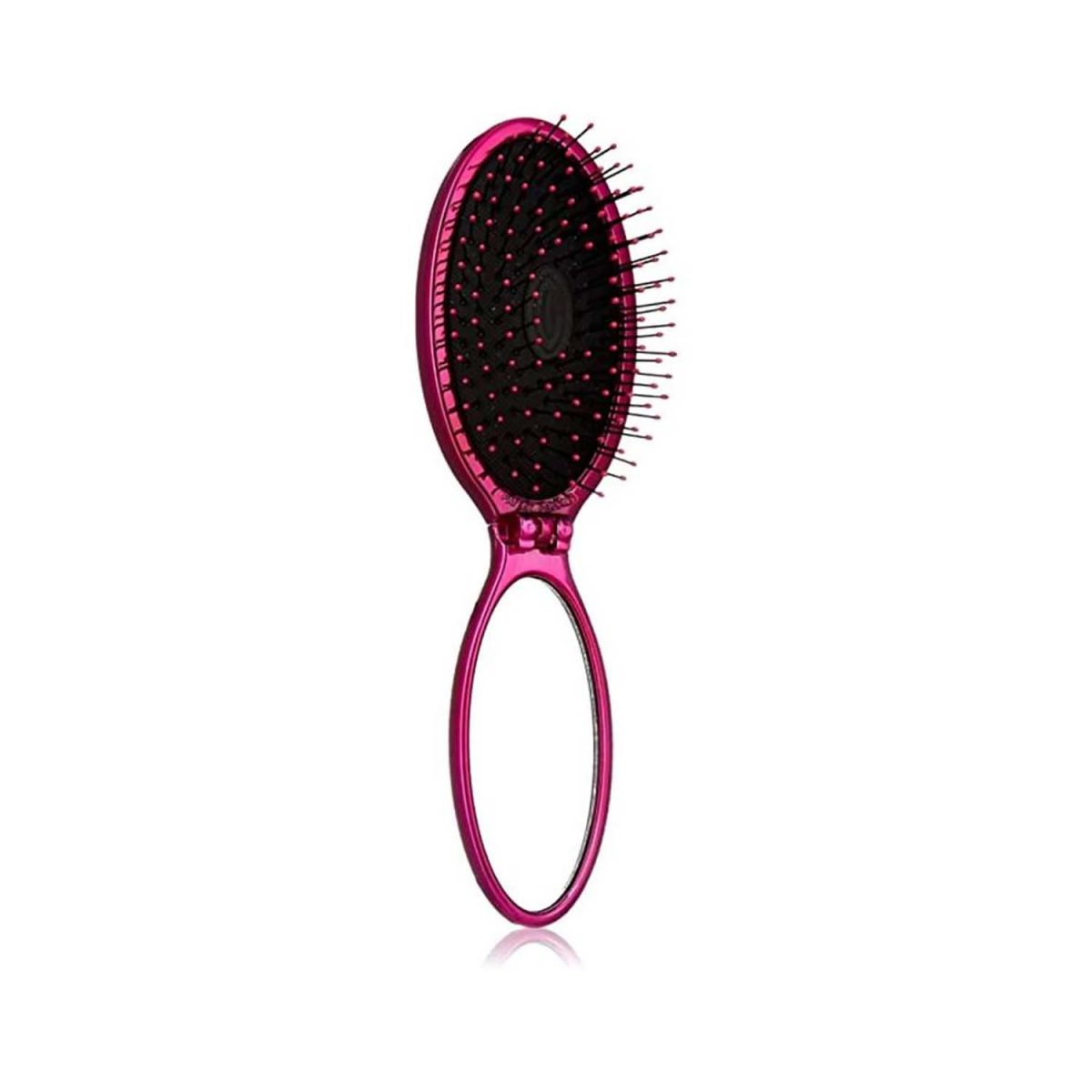 Wetbrush Pop and Go Detangler Pink - Image 1
