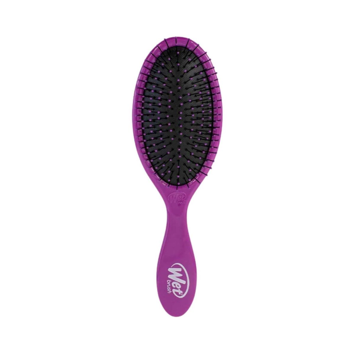Wetbrush Original Detangler Purple - Image 1