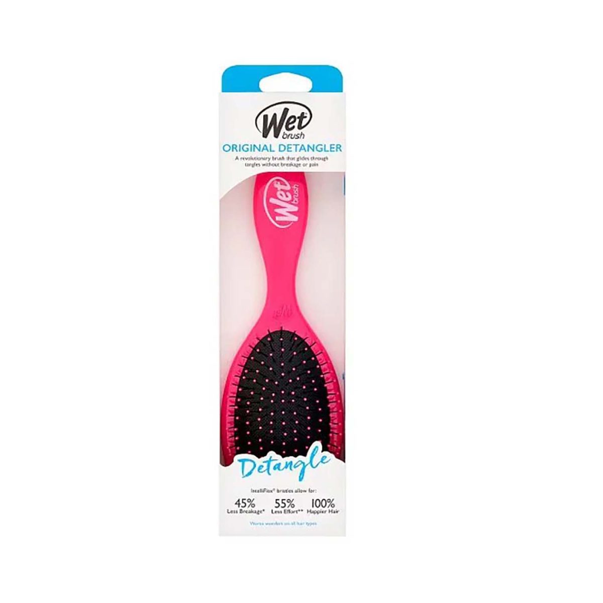 736658954173.jpg Wetbrush Original Detangler Pink - Image 1