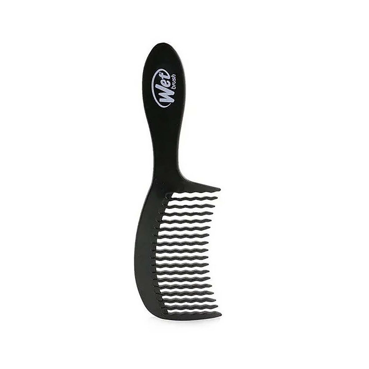 Wetbrush Detangling Comb Black - Image 1