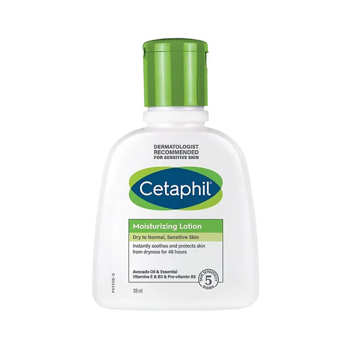 Cetaphil Moisturizing Lotion 473ml - Image 1