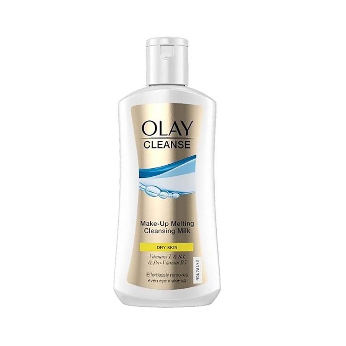 8001841480565.jpg Olay Cleansing Milk for Dry Skin 200ml - Image 1