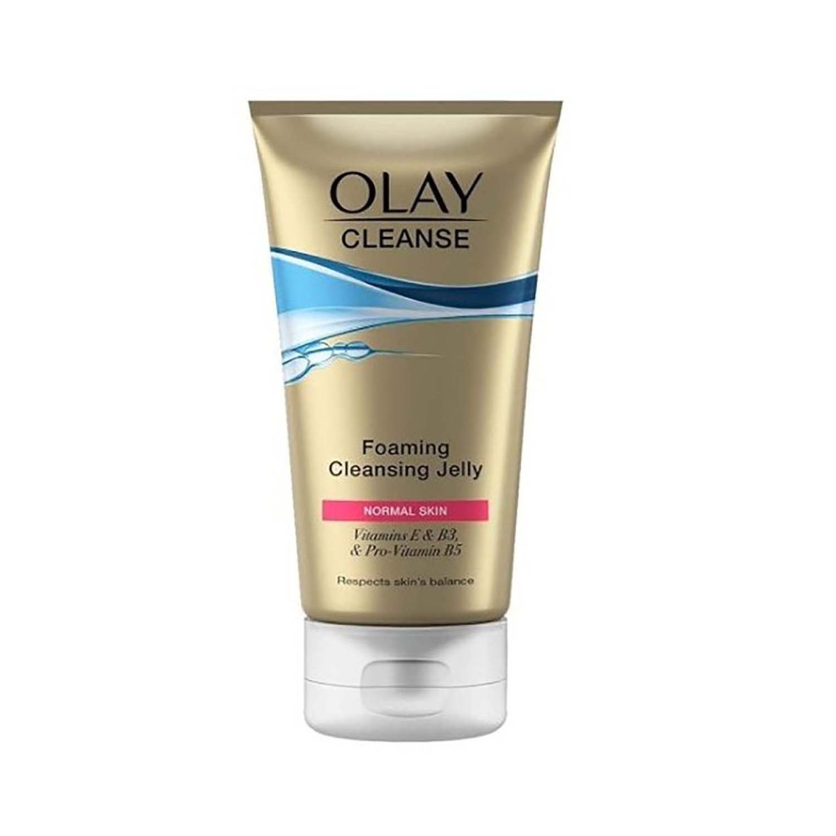 Olay Foaming Jelly Cleanser 150ml - Image 1