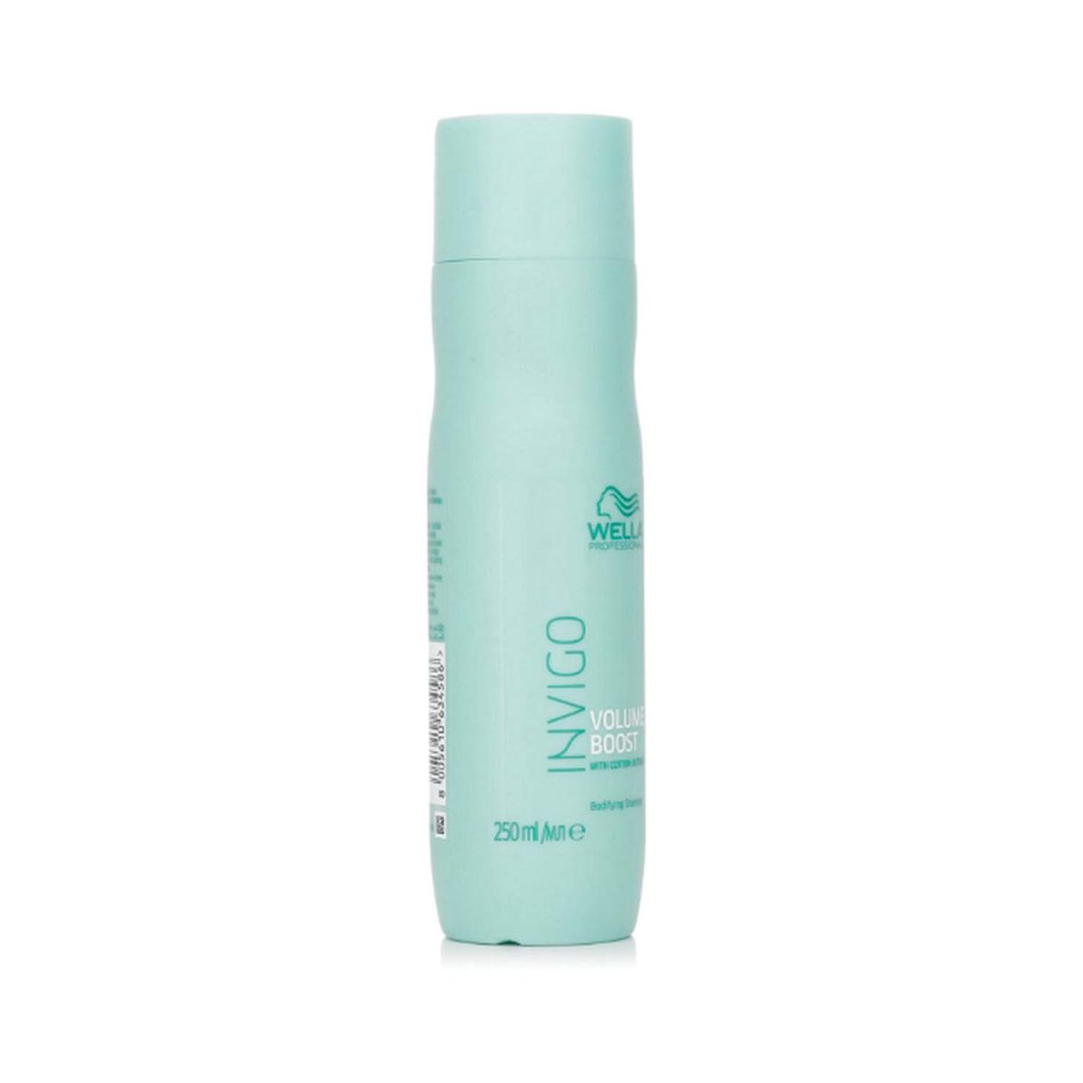 Wella Invigo Volume Boost Shampoo 250ml - Image 1