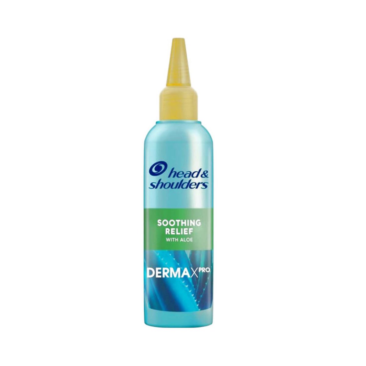 Head and Shoulders Dermaxpro Soothing Relief Aloe Tube 145ml English - Image 1