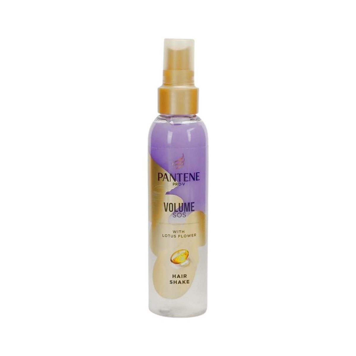 8006540497524.jpg Pantene Pro V Volume SOS Hair Shake Spray 150ml - Image 1