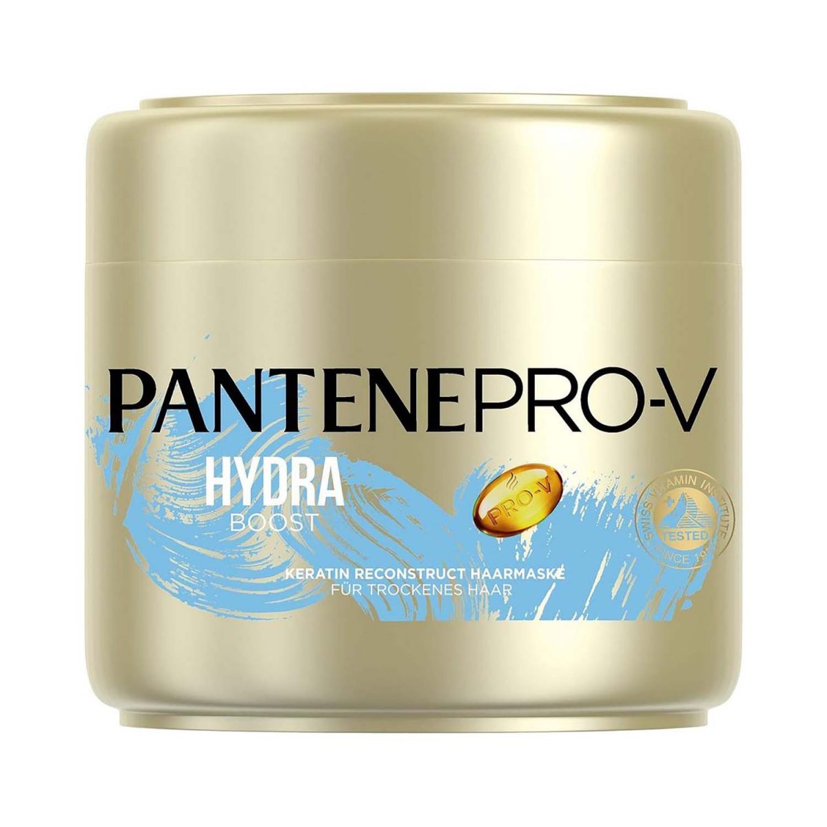 Pantene Pro V Hydra Intense Hair Mask 300ml - Image 1
