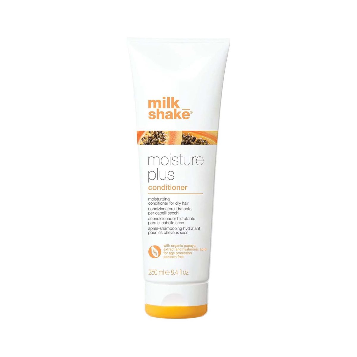 Milk Shake Moisture and More Conditioner 250ml - Image 1