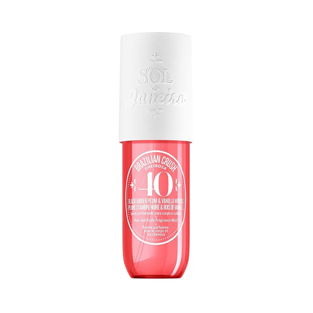 Sol de Janeiro Cheirosa 40 Perfume Mist 90ml - Image 1
