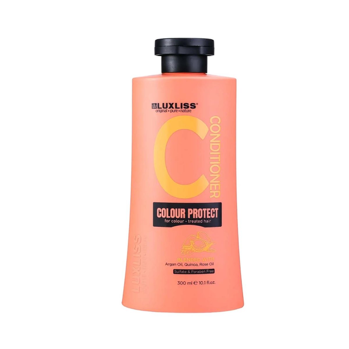 Luxliss Colour Protect Conditioner 300ml - Image 1