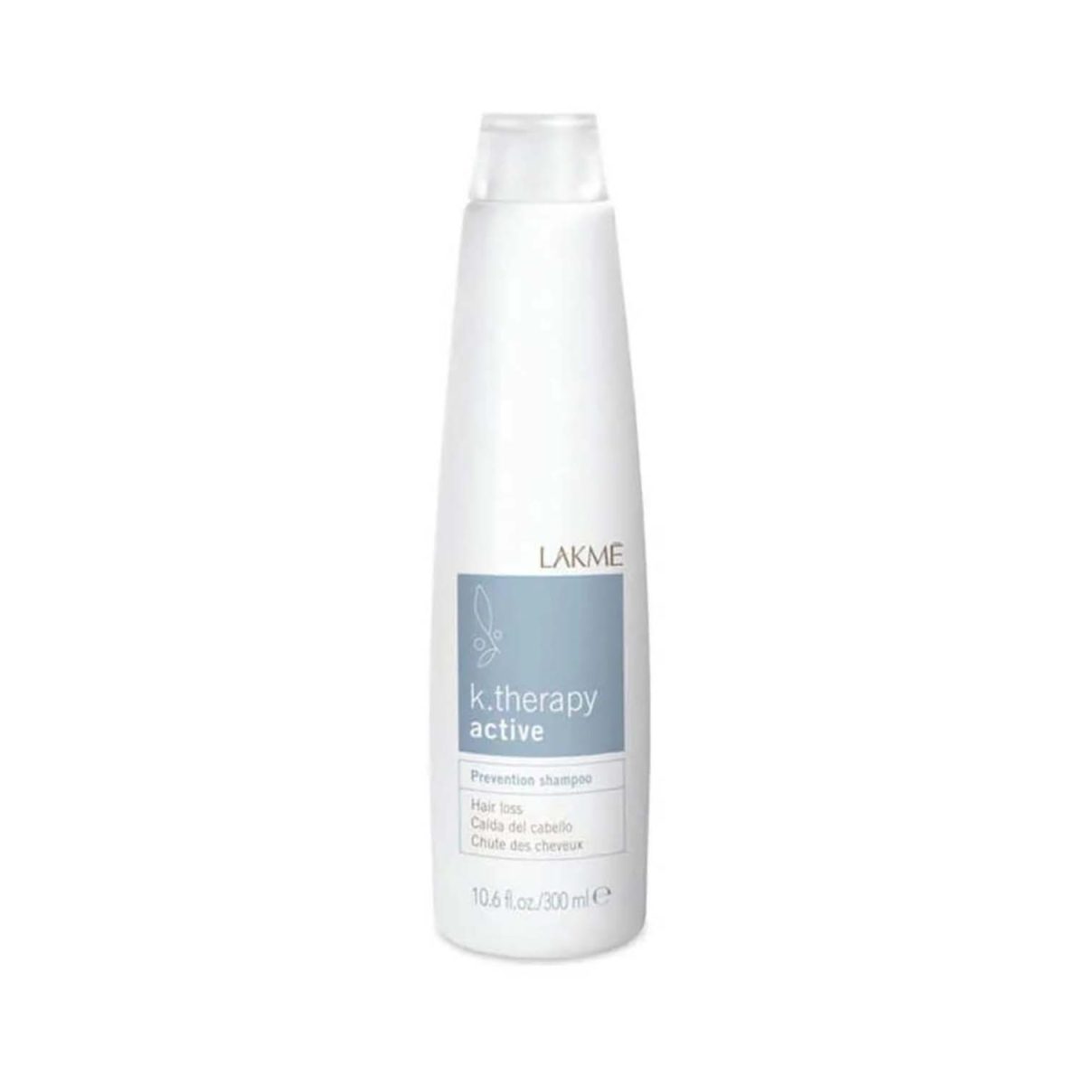 Lakme Teknia Therapy Active Shampoo 300ml - Image 1