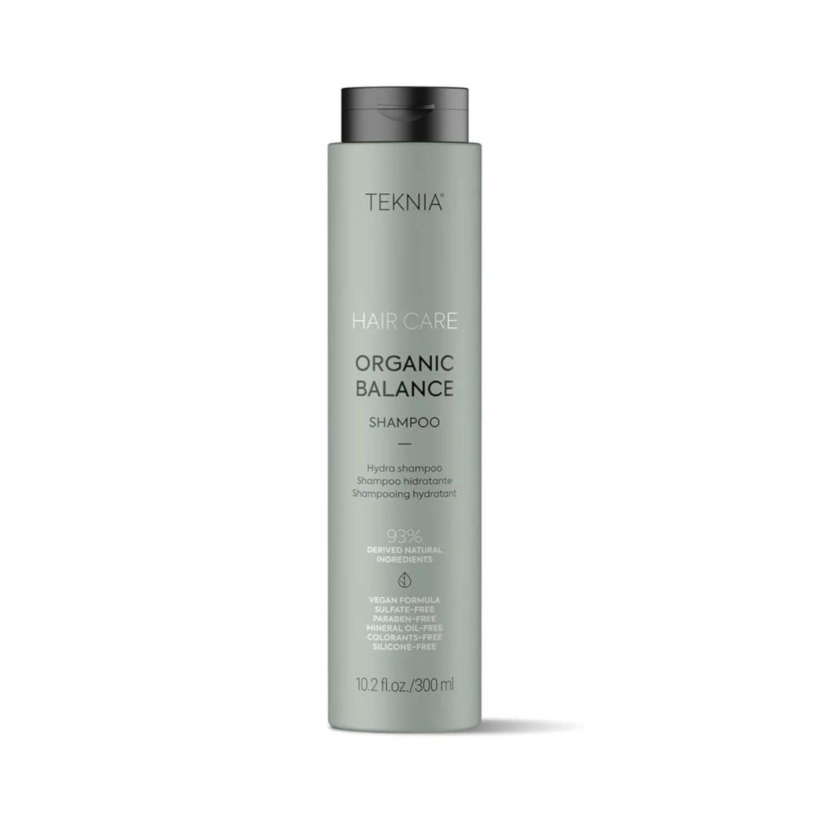 8429421441124.jpg Lakme Teknia Organic Balance Shampoo 300ml - Image 1