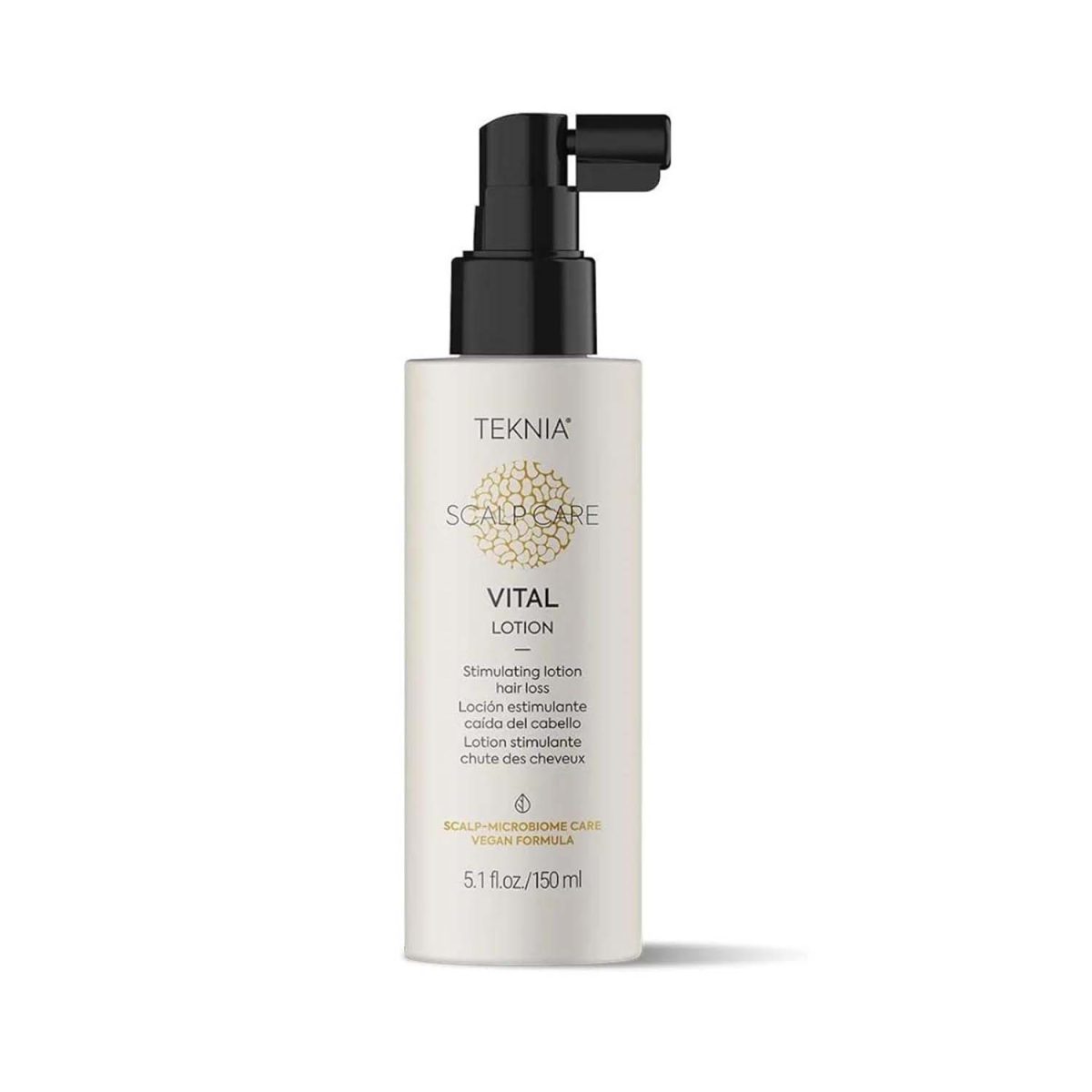 Lakme Teknia Vital Stimulating Lotion 150ml - Image 1