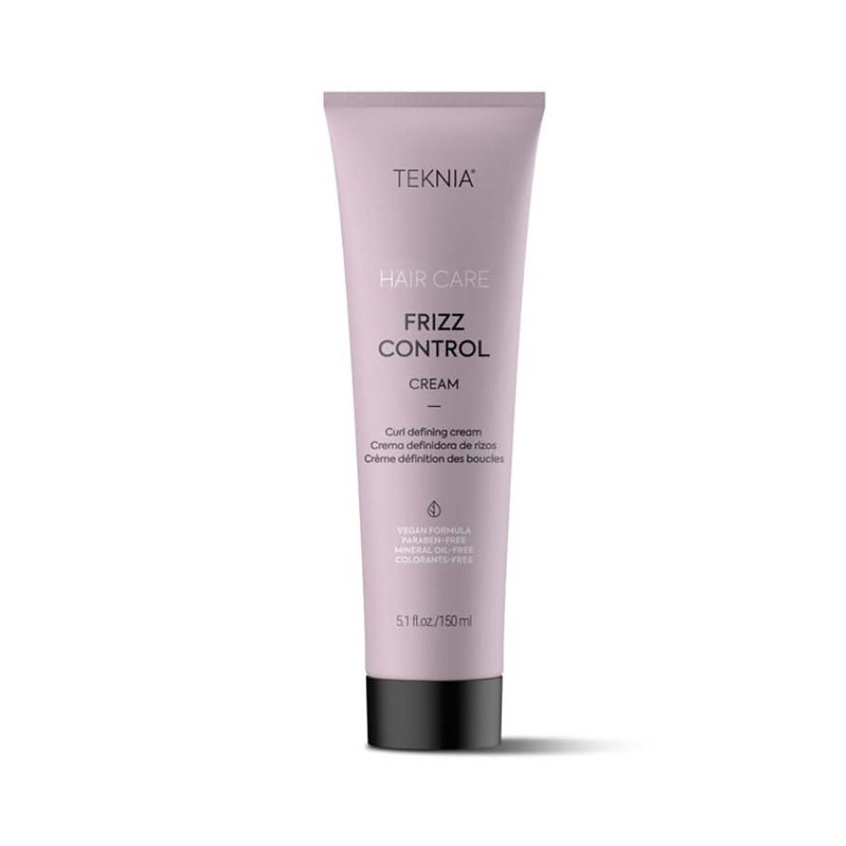 Lakme Teknia Frizz Control Cream 100ml - Image 1
