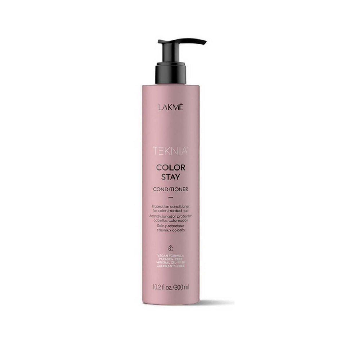 Lakme Teknia Color Stay Conditioner 300ml - Image 1