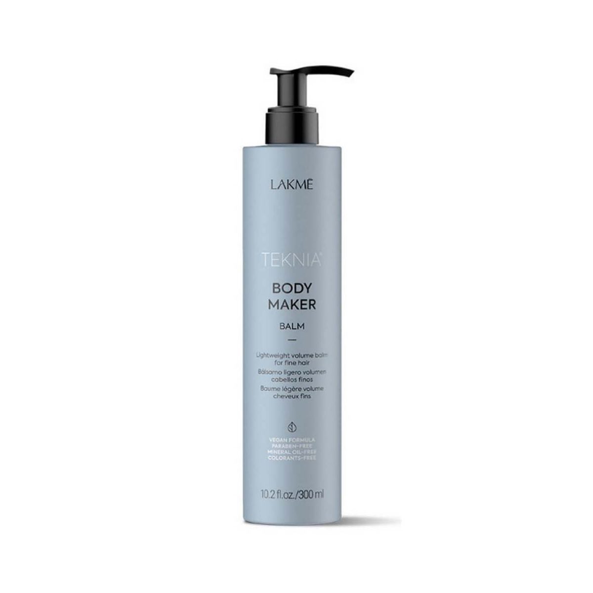 Lakme Teknia Body Maker Balm 300ml - Image 1