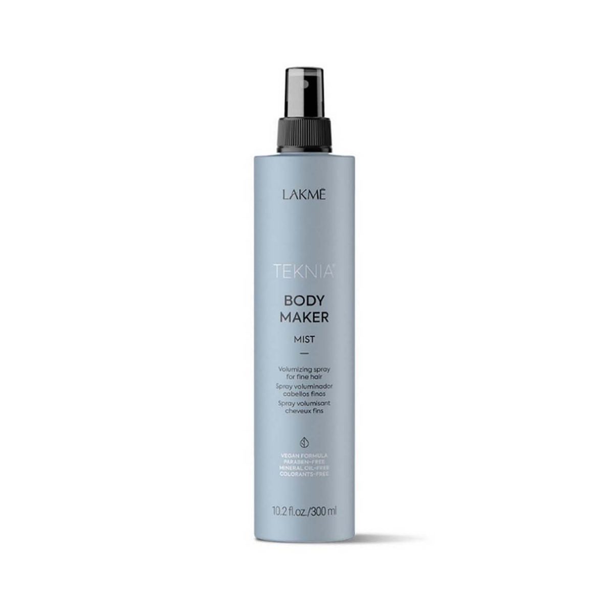Lakme Teknia Body Maker Mist 300ml - Image 1