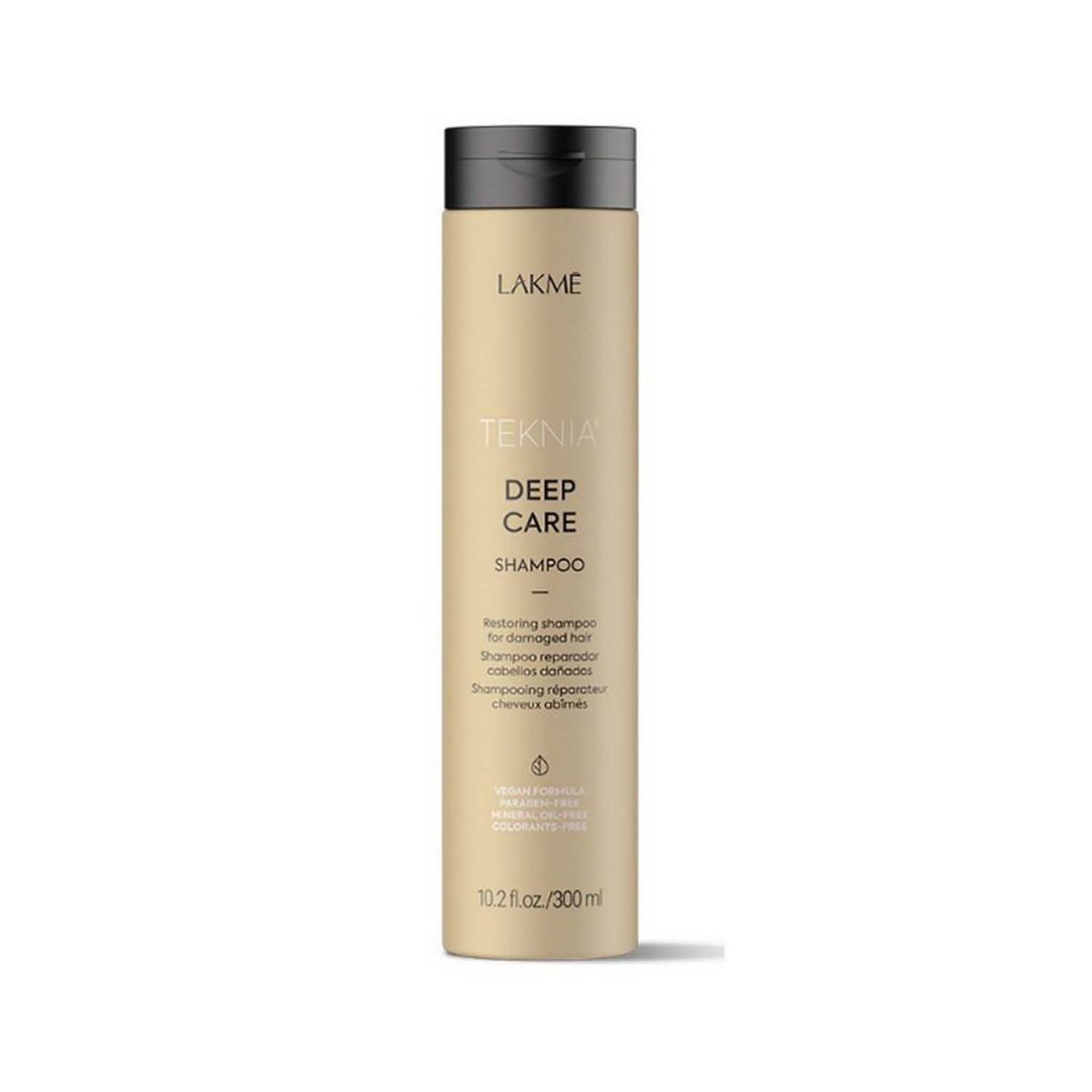 Lakme Teknia Deep Care Shampoo 300ml - Image 1