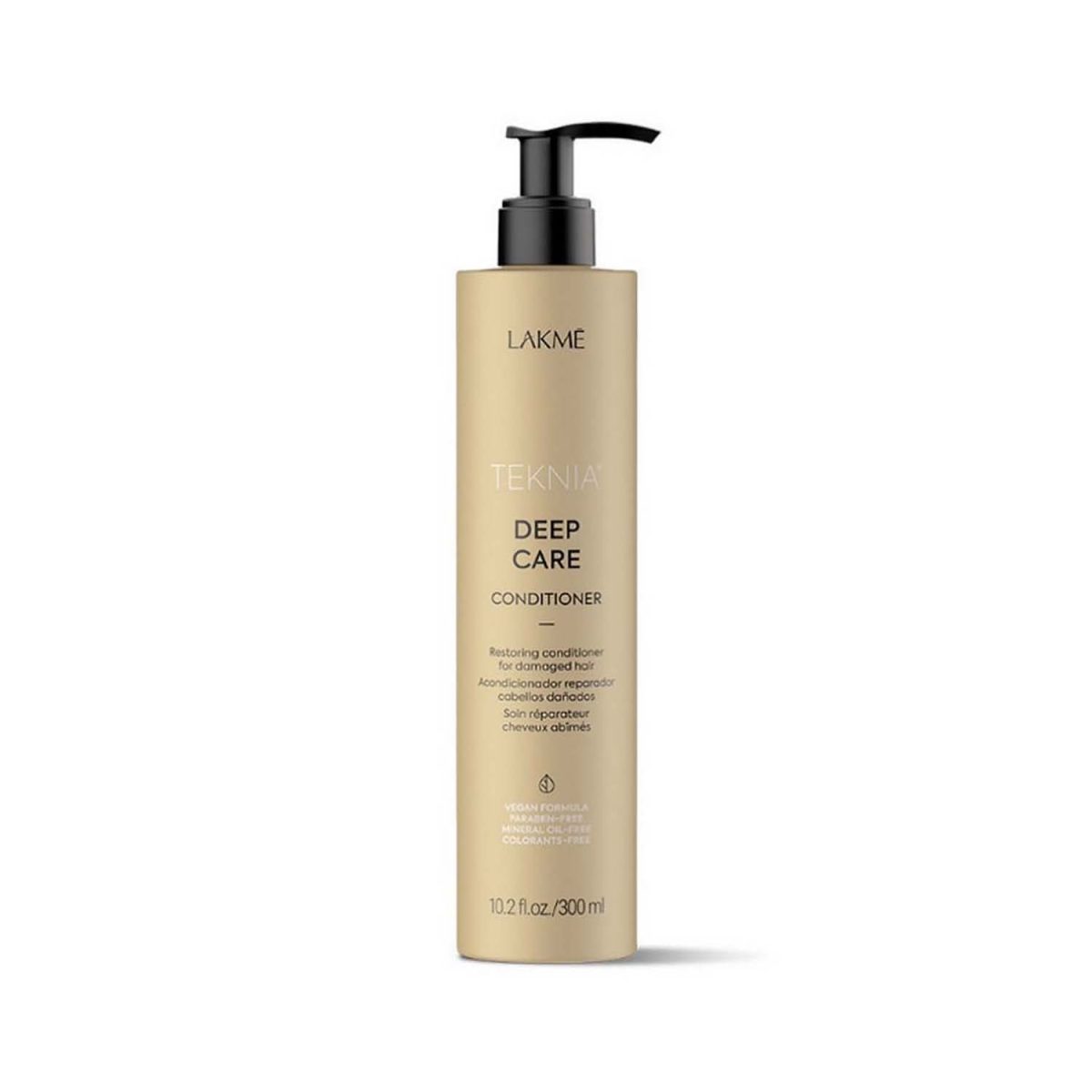 Lakme Teknia Deep Care Conditioner 300ml - Image 1