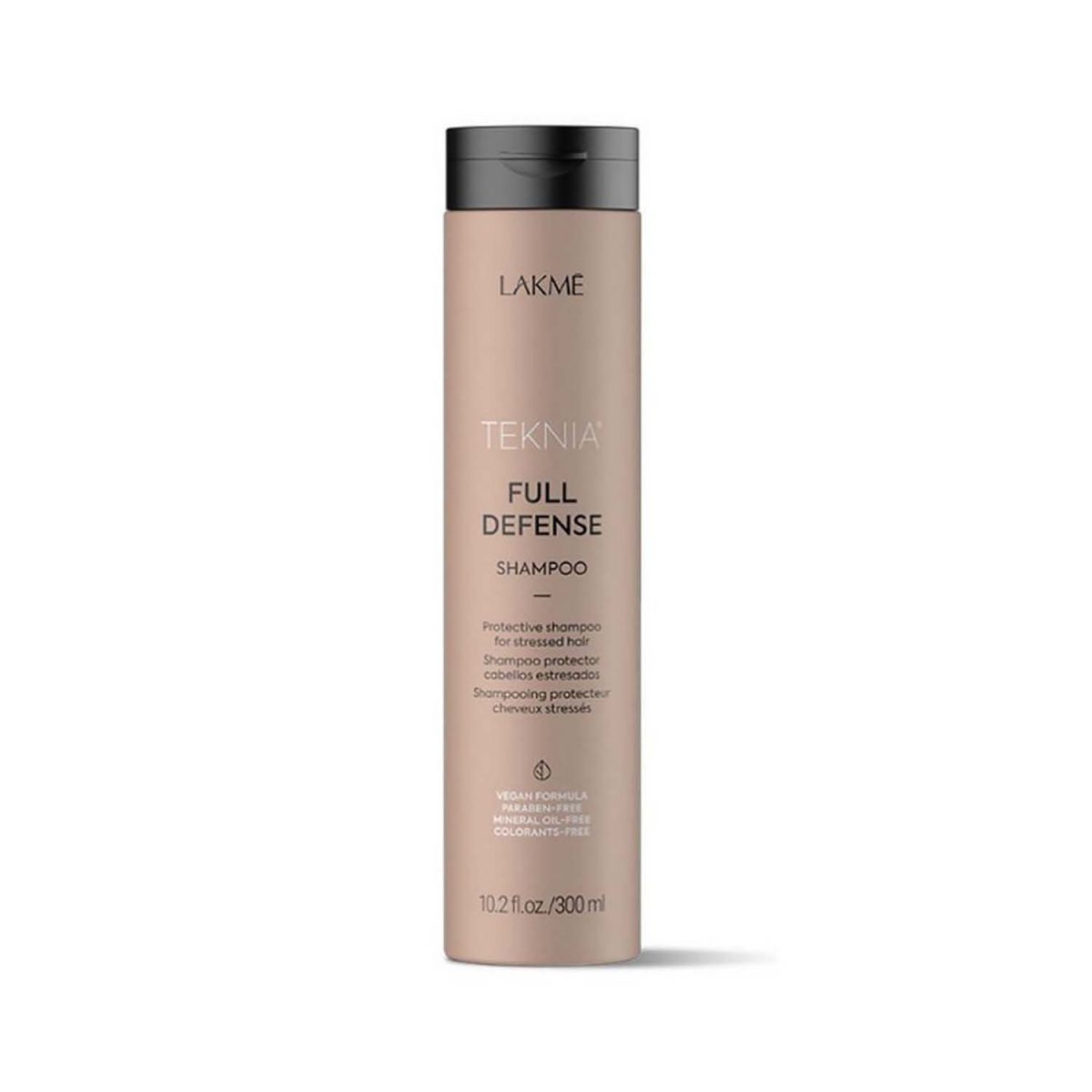Lakme Teknia Full Defense Shampoo 300ml - Image 1