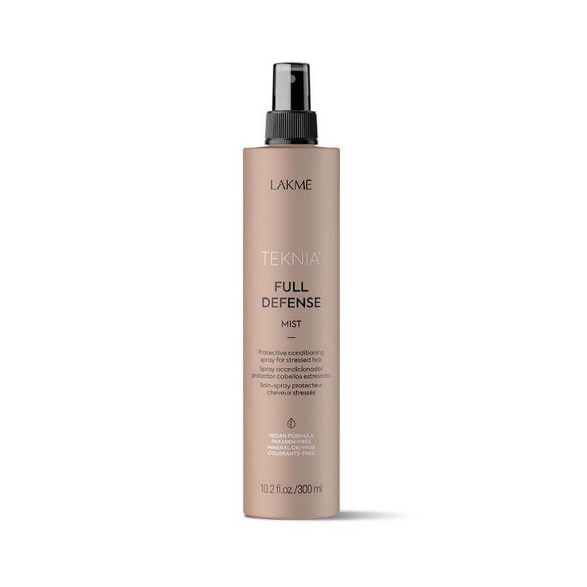 8429421449533.jpg Lakme Teknia Full Defense Mist 300ml - Image 1