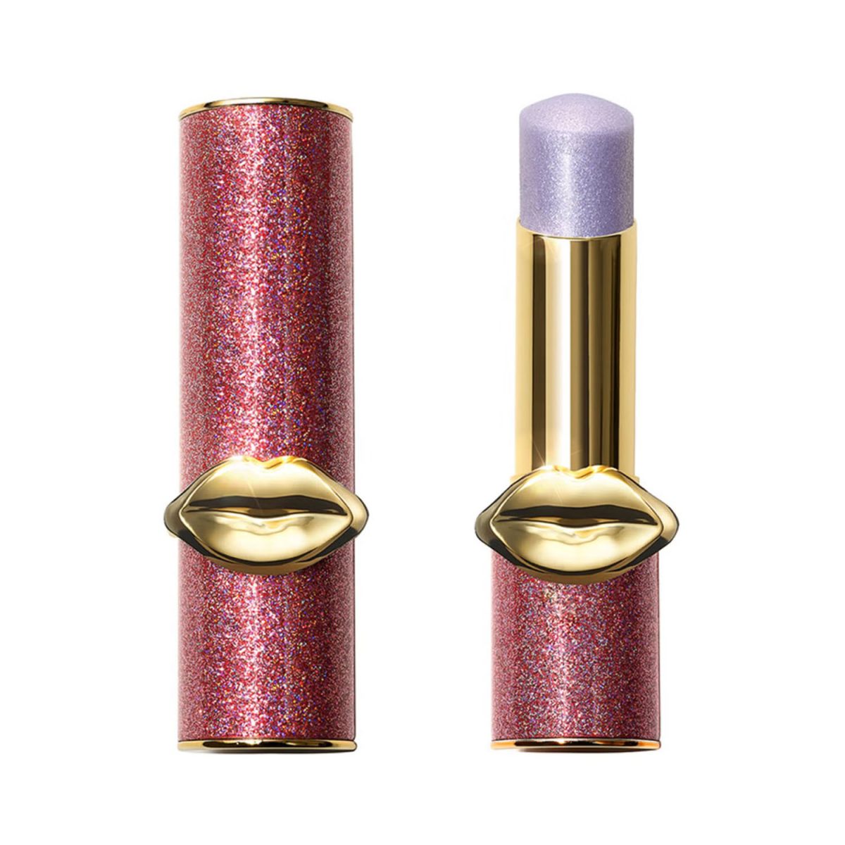 Pat McGrath Lip Fetish Balm Amethyst Astral 620 - Image 1