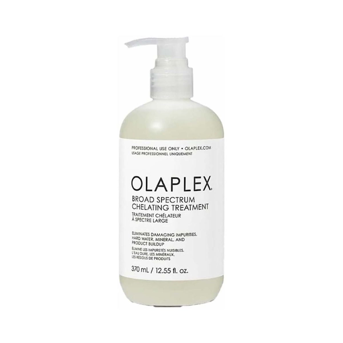 Olaplex Broad Spectrum Chelating Treatment 370ml - Image 1
