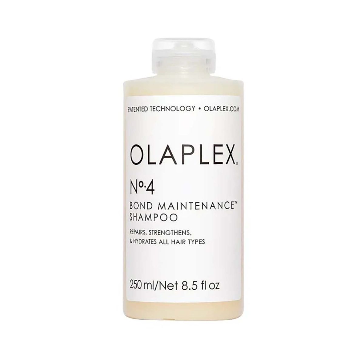 Olaplex No.4 Bond Maintenance Shampoo 250ml - Image 1