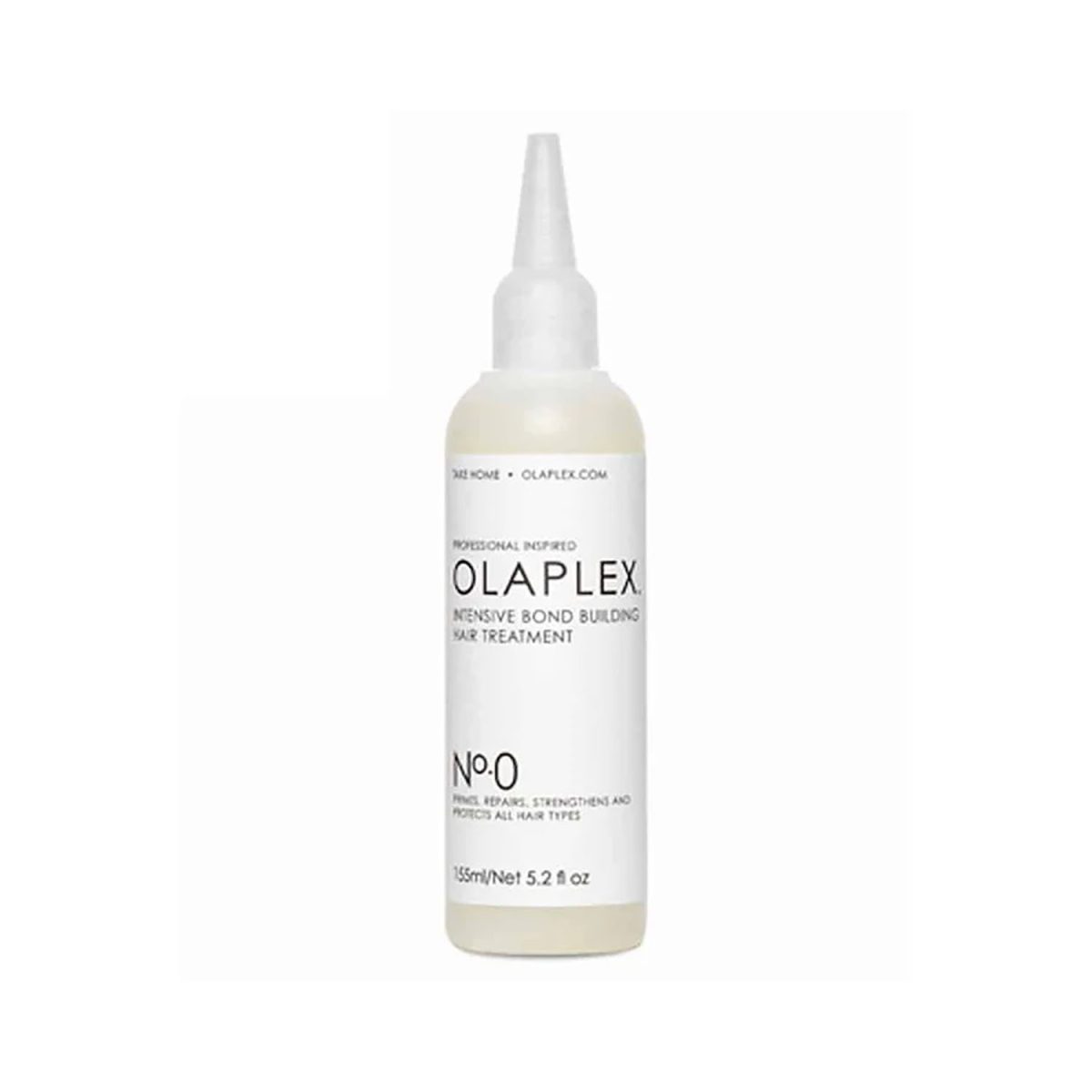 Olaplex No.0 Bond Builder Treatment 155ml - Image 1