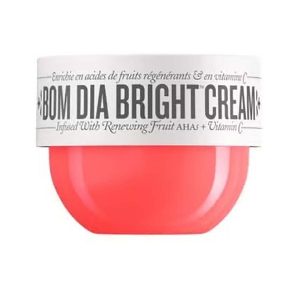 Sol de Janeiro Bom Dia Bright Body Cream 240ml - Image 1