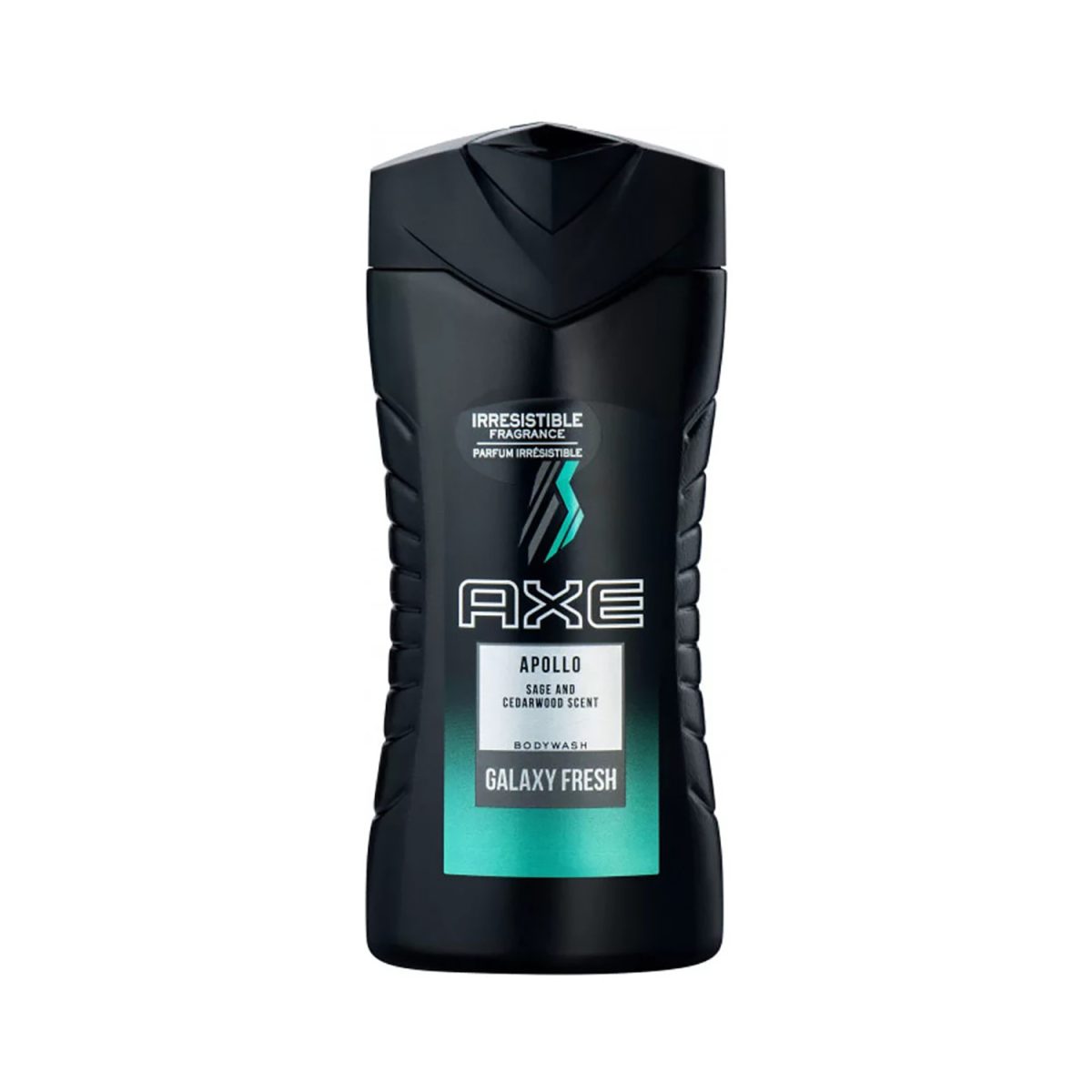 Axe Apollo Body Wash 250ml - Image 1