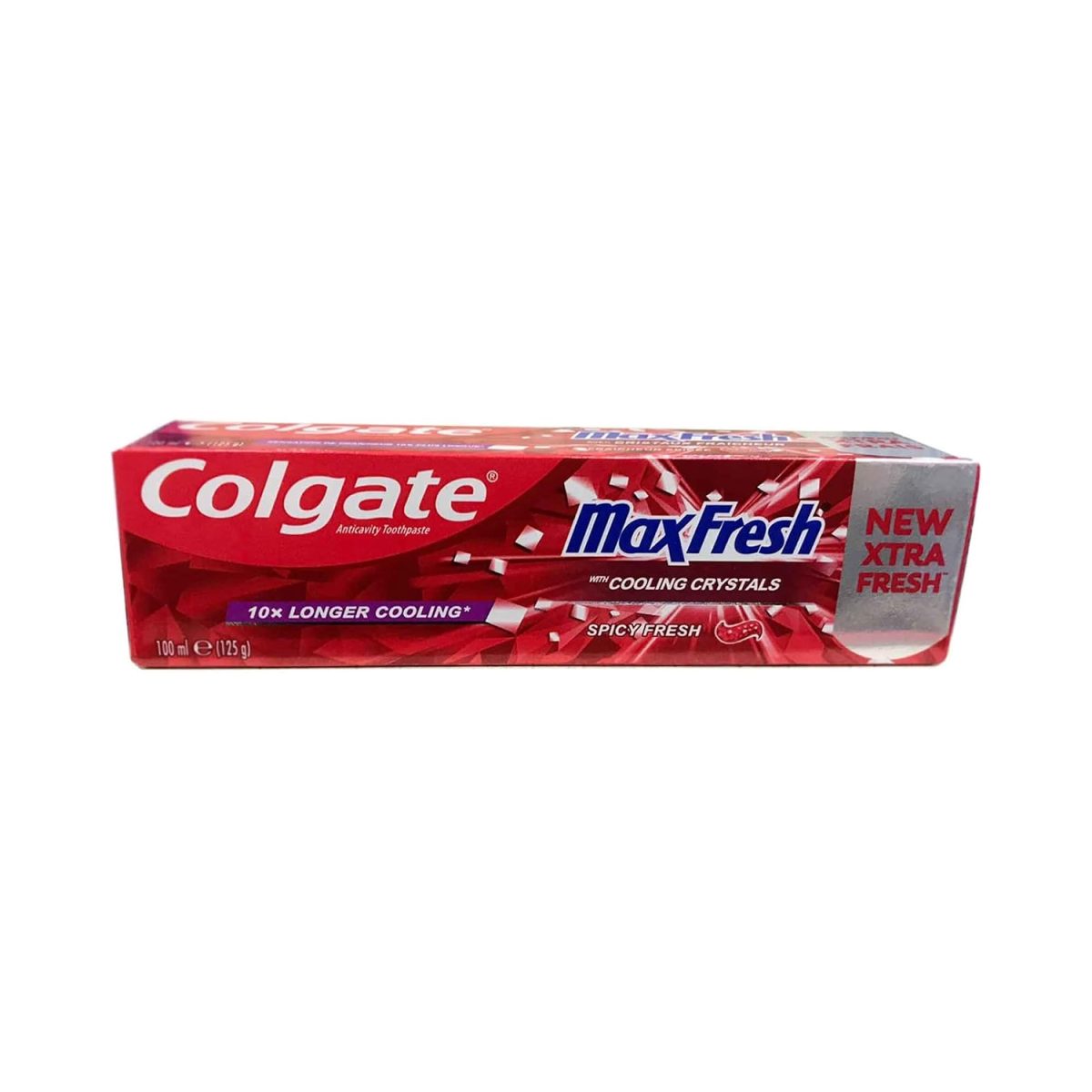 Colgate Max Fresh Red Toothpaste 100ml - Image 1