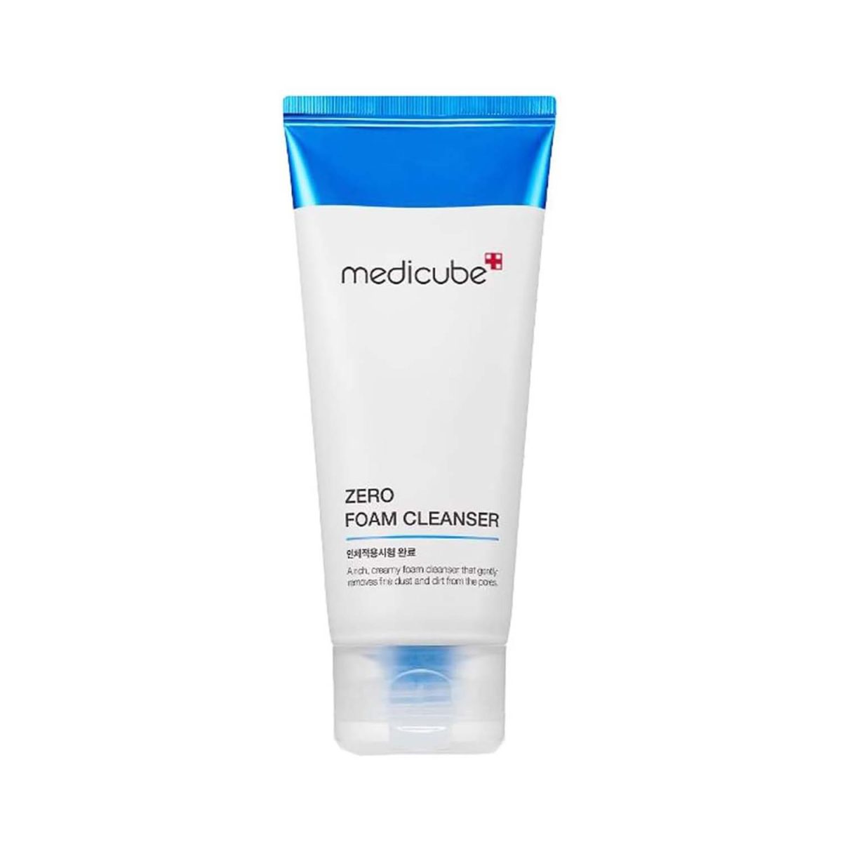 Medicube Zero Foam Cleanser 120g - Image 1