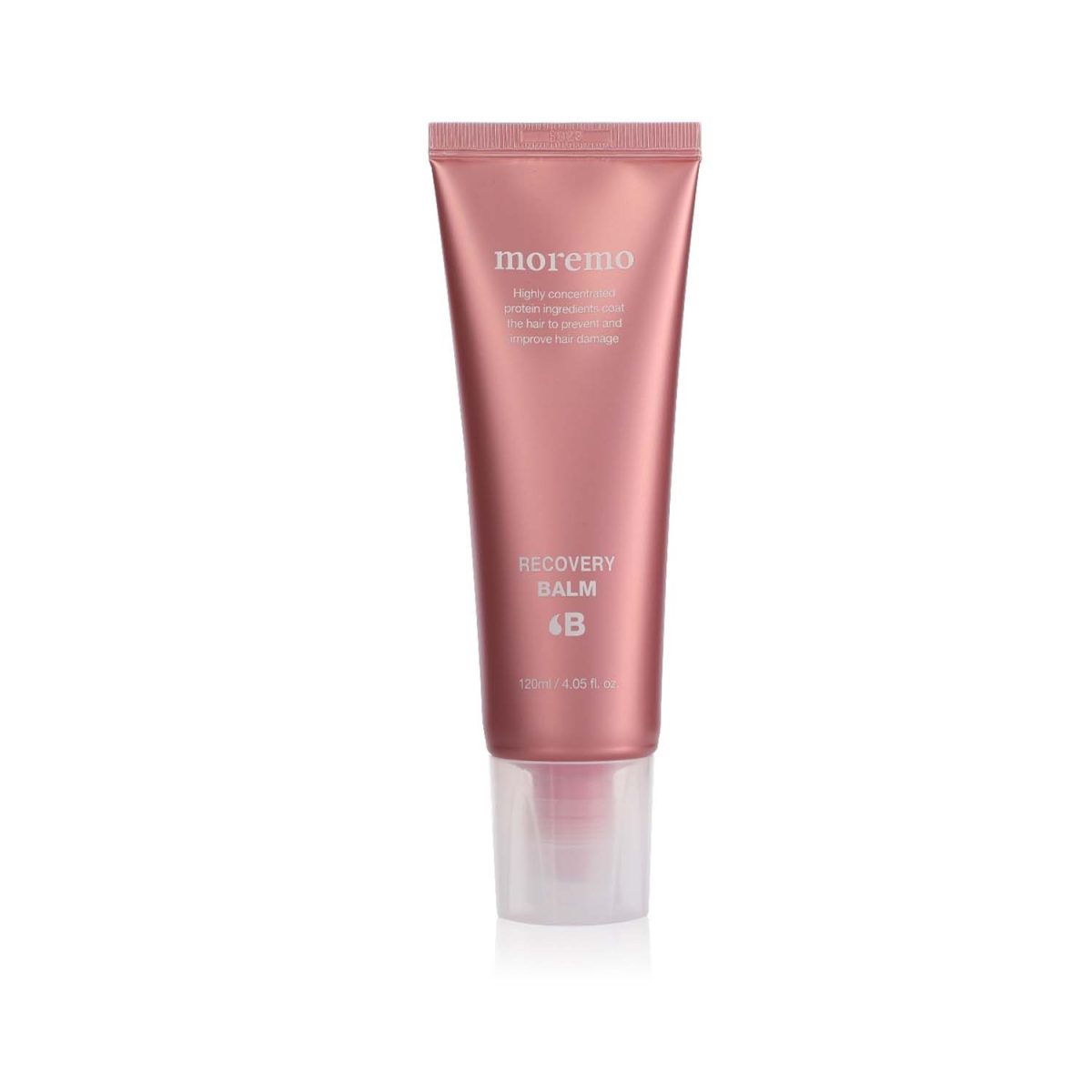 Moremo Recovery Balm B 120ml - Image 1